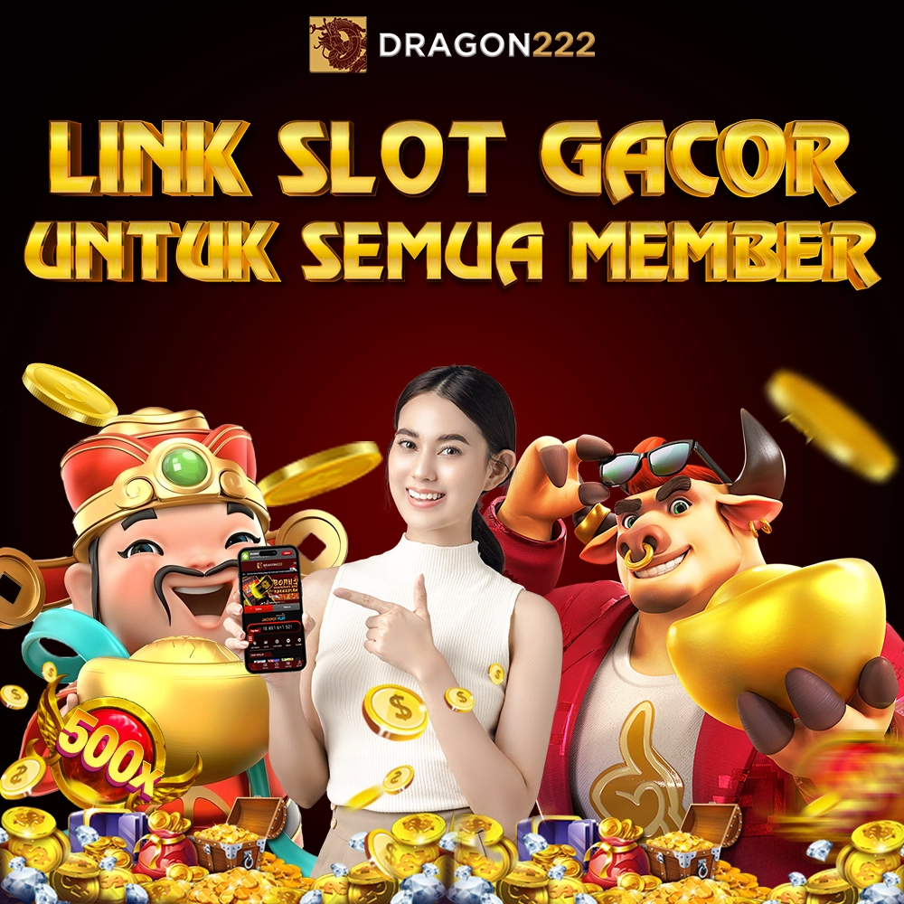 DRAGON222: The Most Exciting & Rewarding 888 Online Game Experience